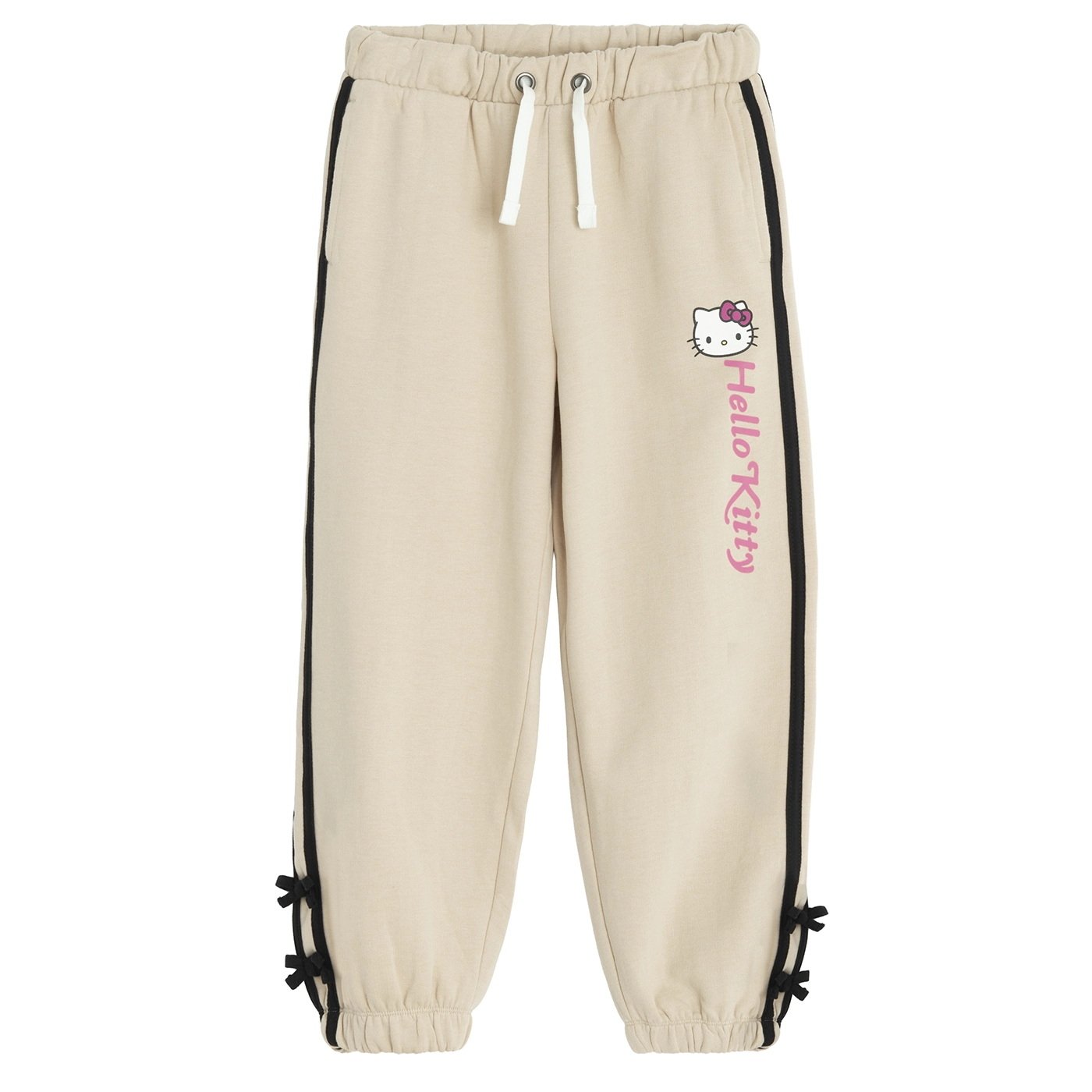 JOGGING PANTS