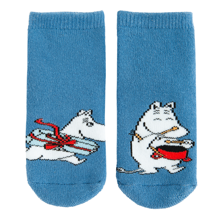 Κάλτσες MOOMINS