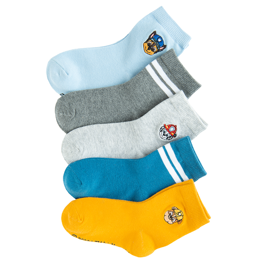 SOCKS