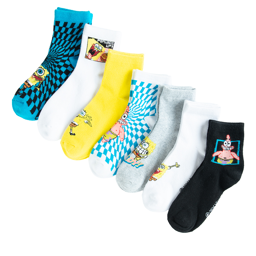 SOCKS