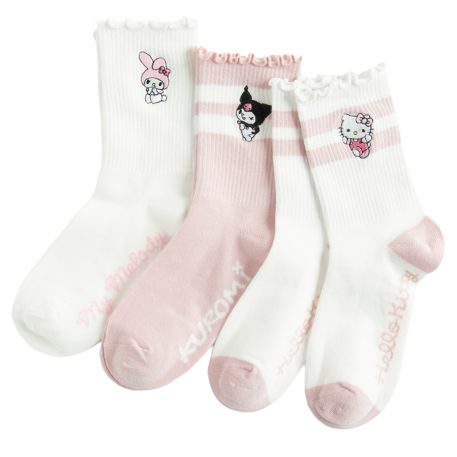 SOCKS
