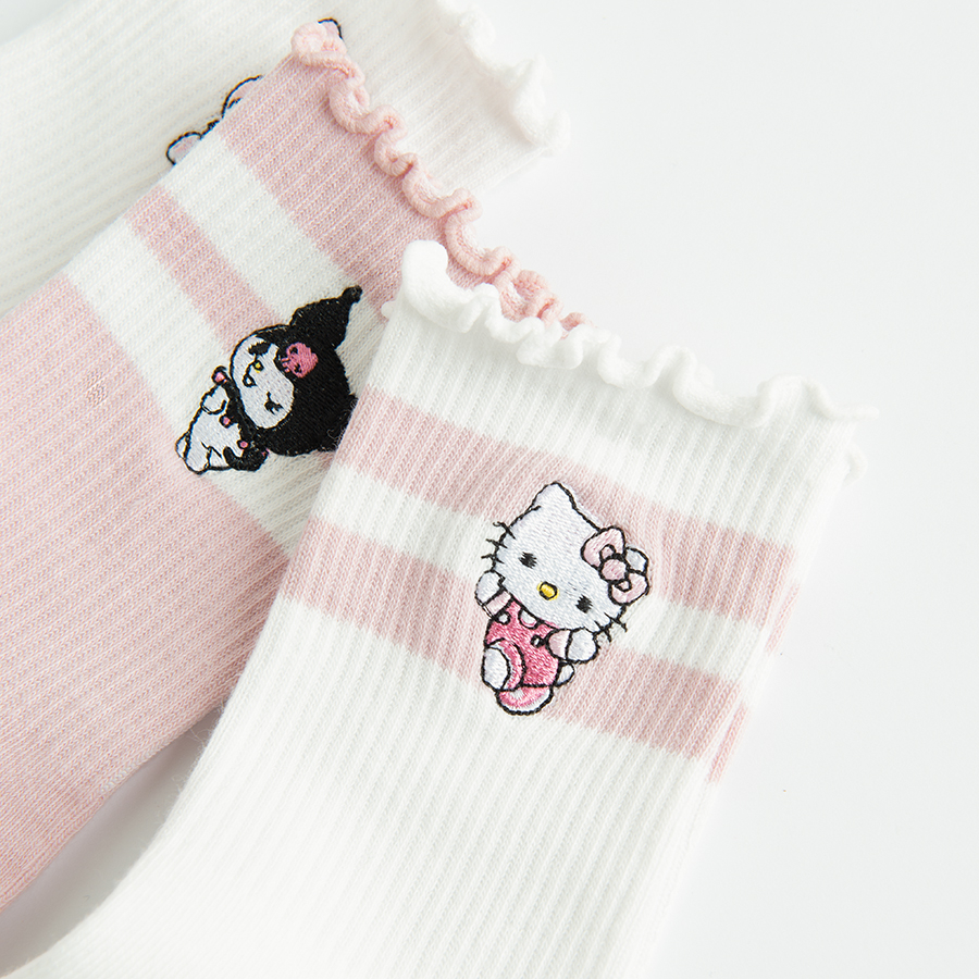 SOCKS