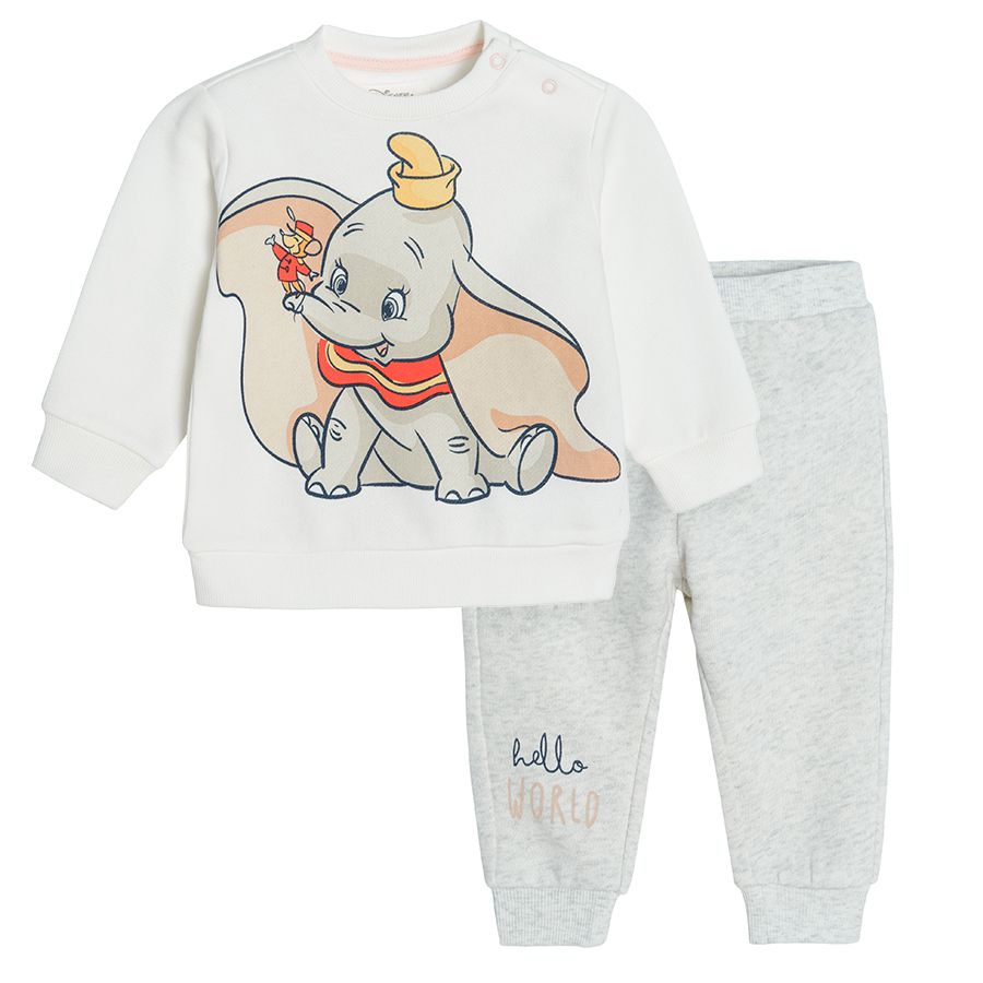 Jogging set
