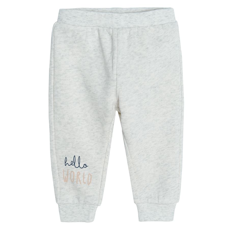 Jogging set