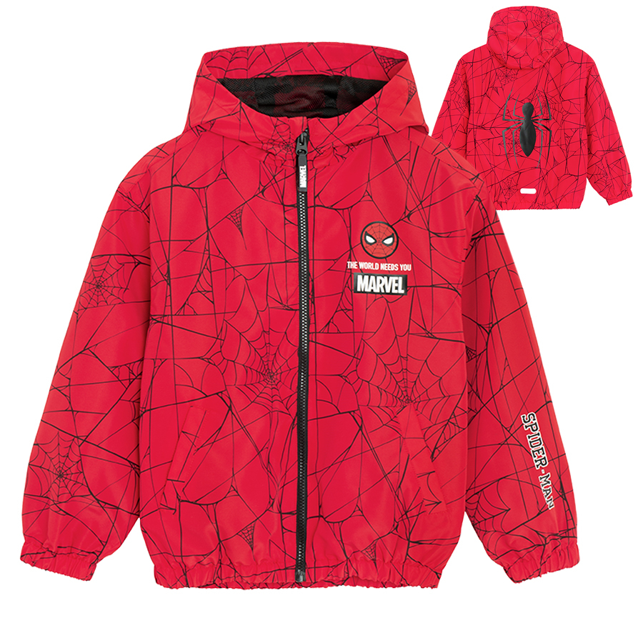 LIGHT JACKETS