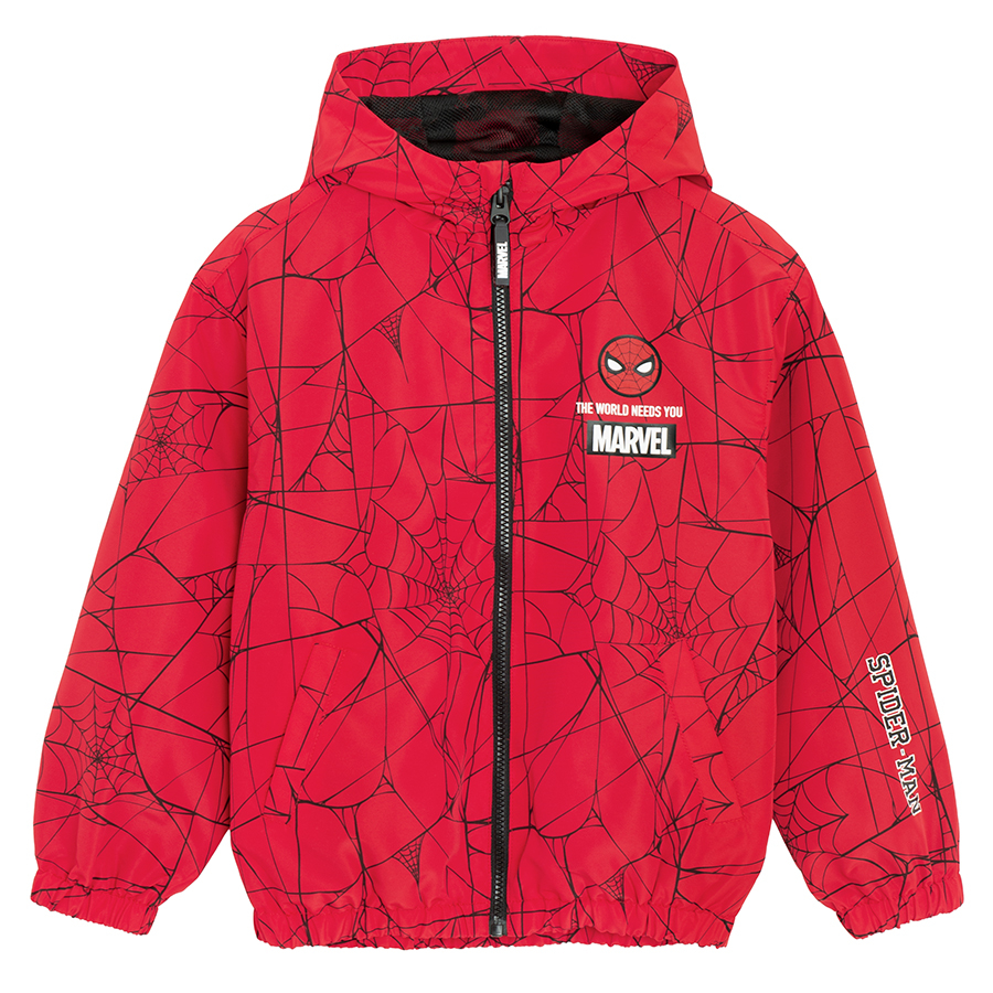 LIGHT JACKETS