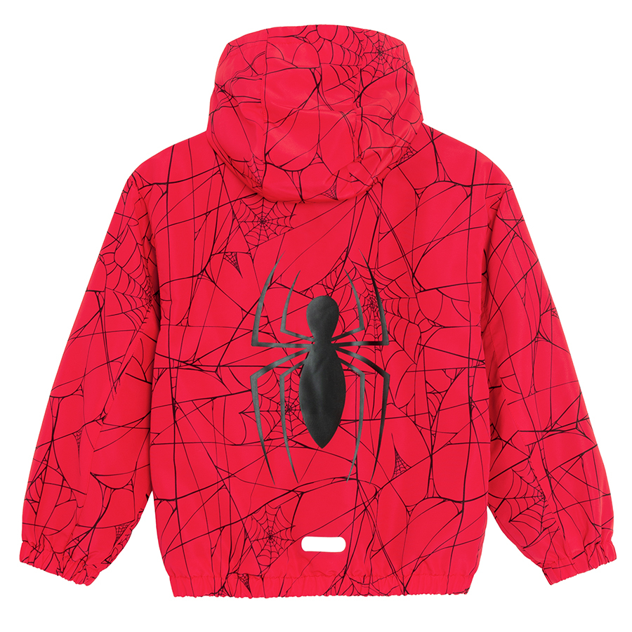 LIGHT JACKETS