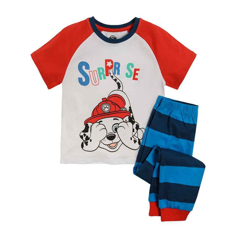 Πυτζάμες PAW PATROL