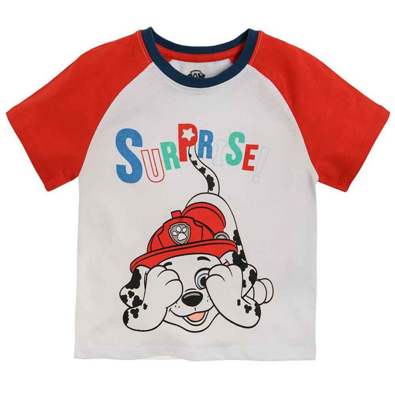 Πυτζάμες PAW PATROL