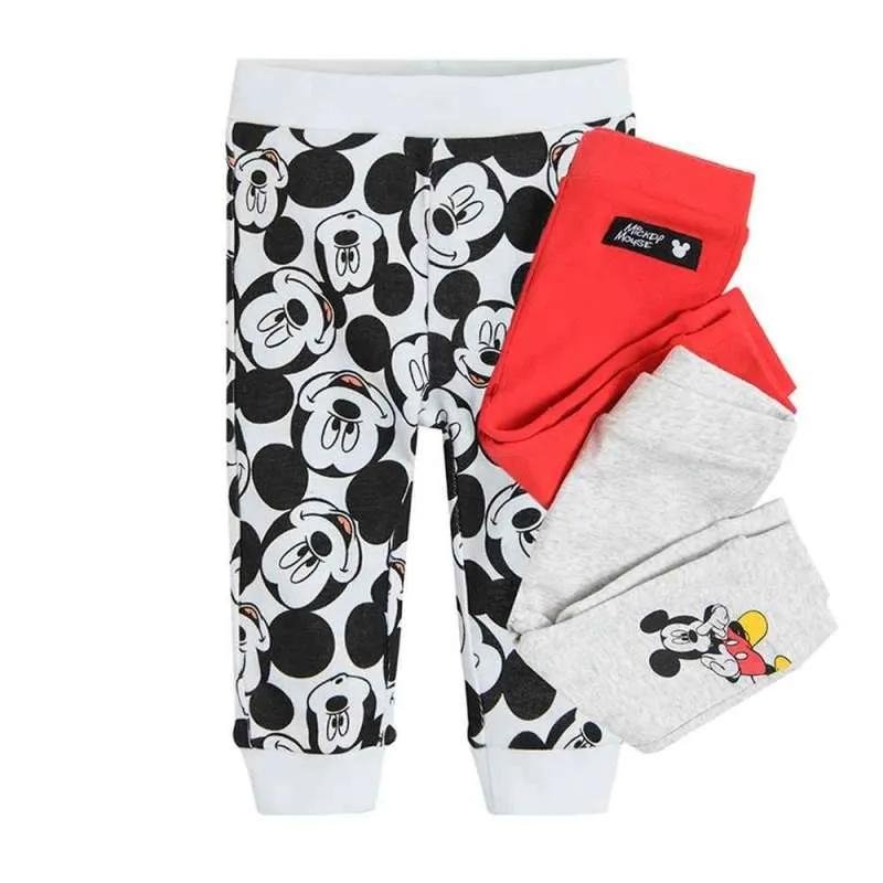 Pants 3-pack