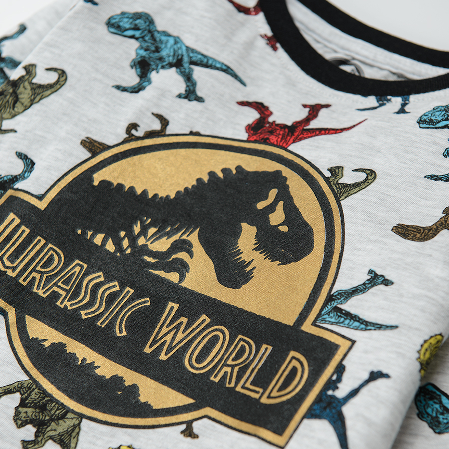 Πυτζάμες JURASSIC WORLD