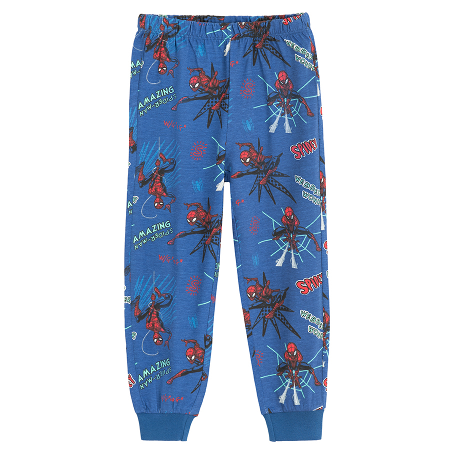 Πυτζάμες SPIDERMAN