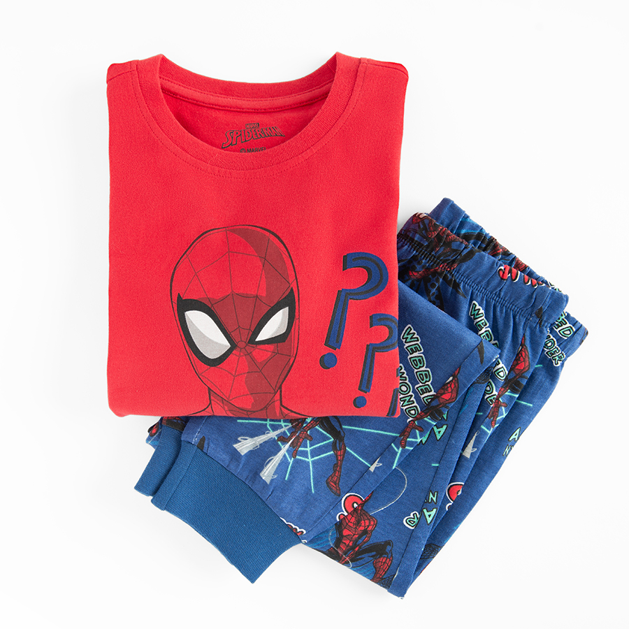 Πυτζάμες SPIDERMAN