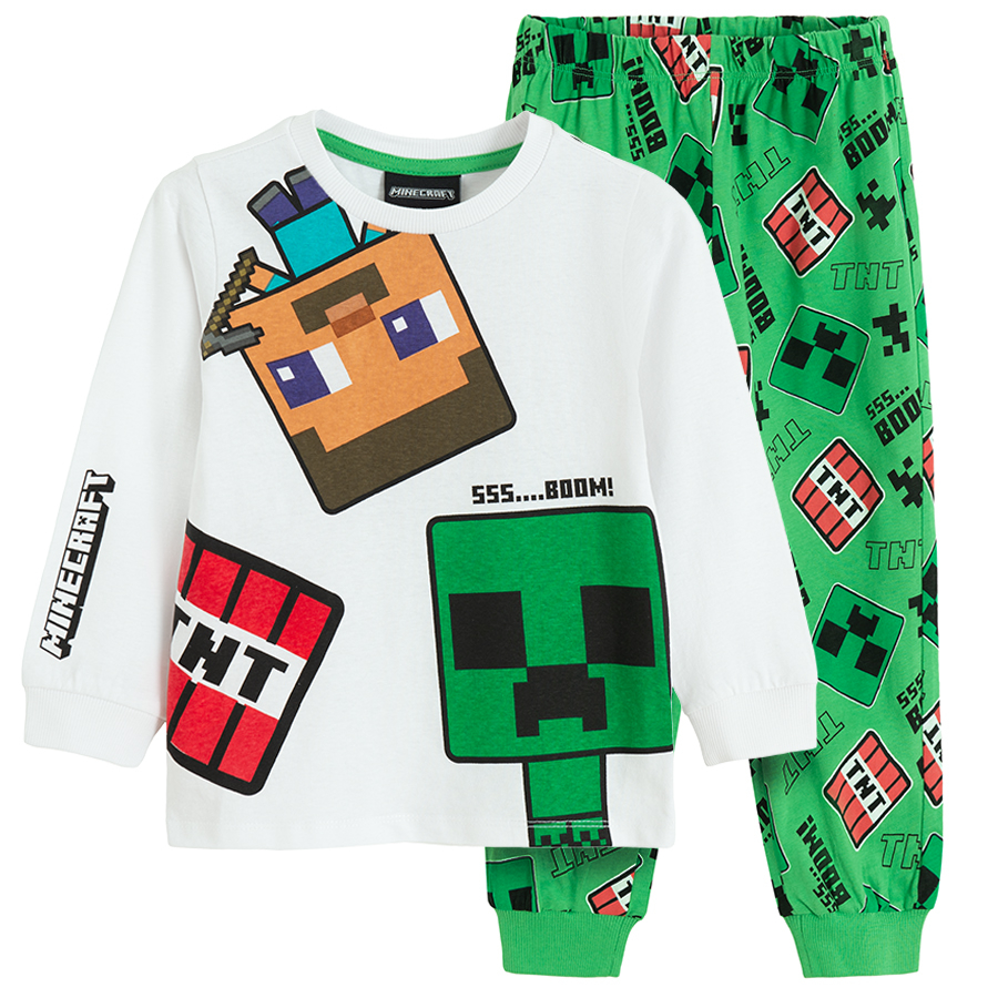 PYJAMAS
