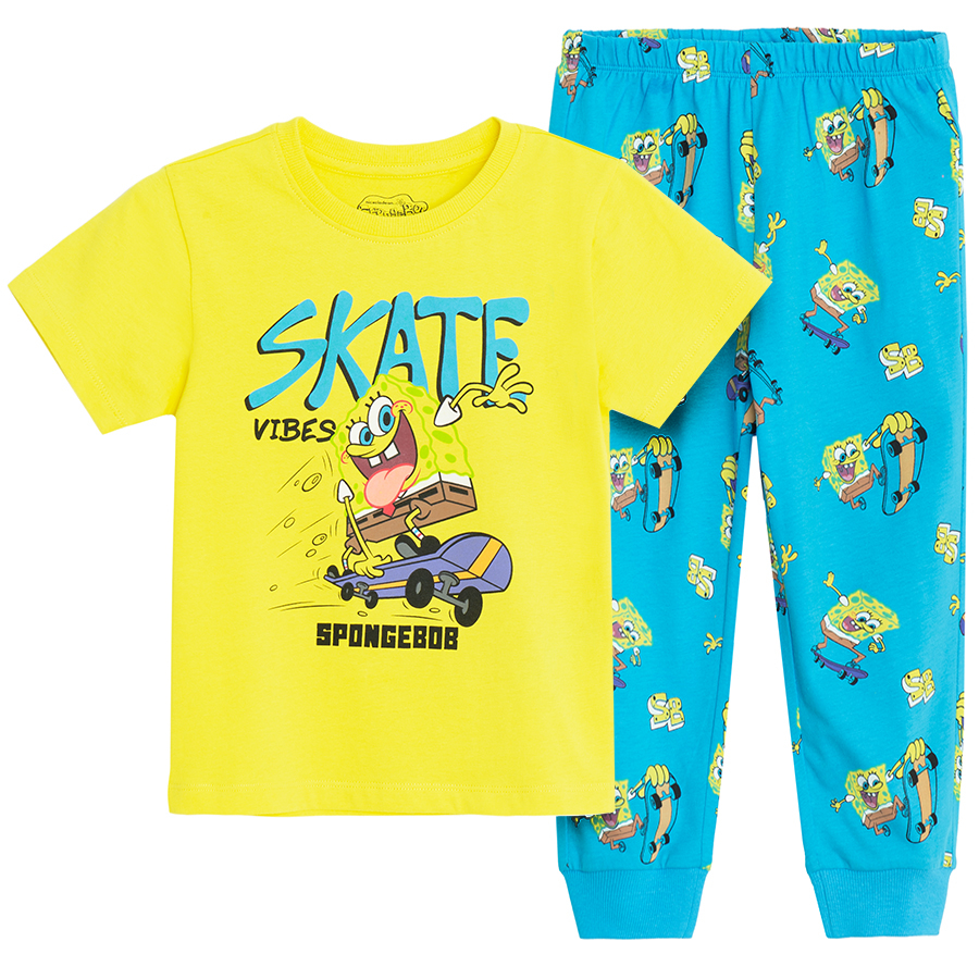 PYJAMAS