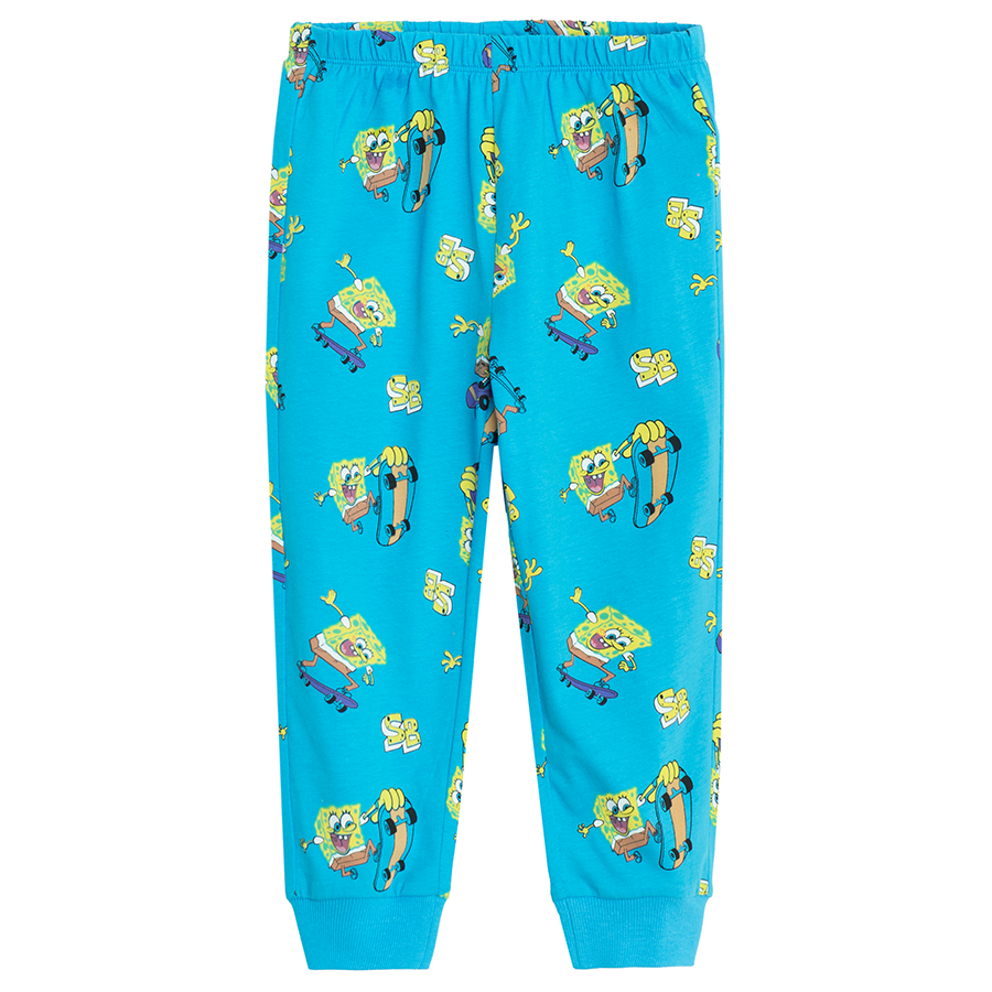 PYJAMAS