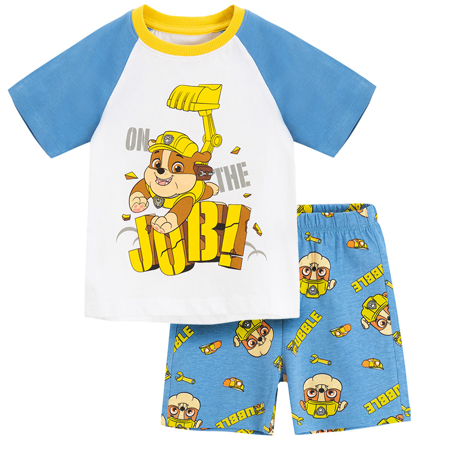 Πυτζάμες PAW PATROL