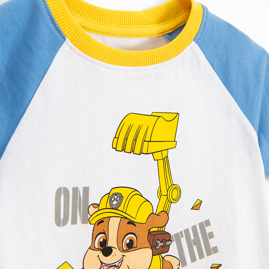 Πυτζάμες PAW PATROL