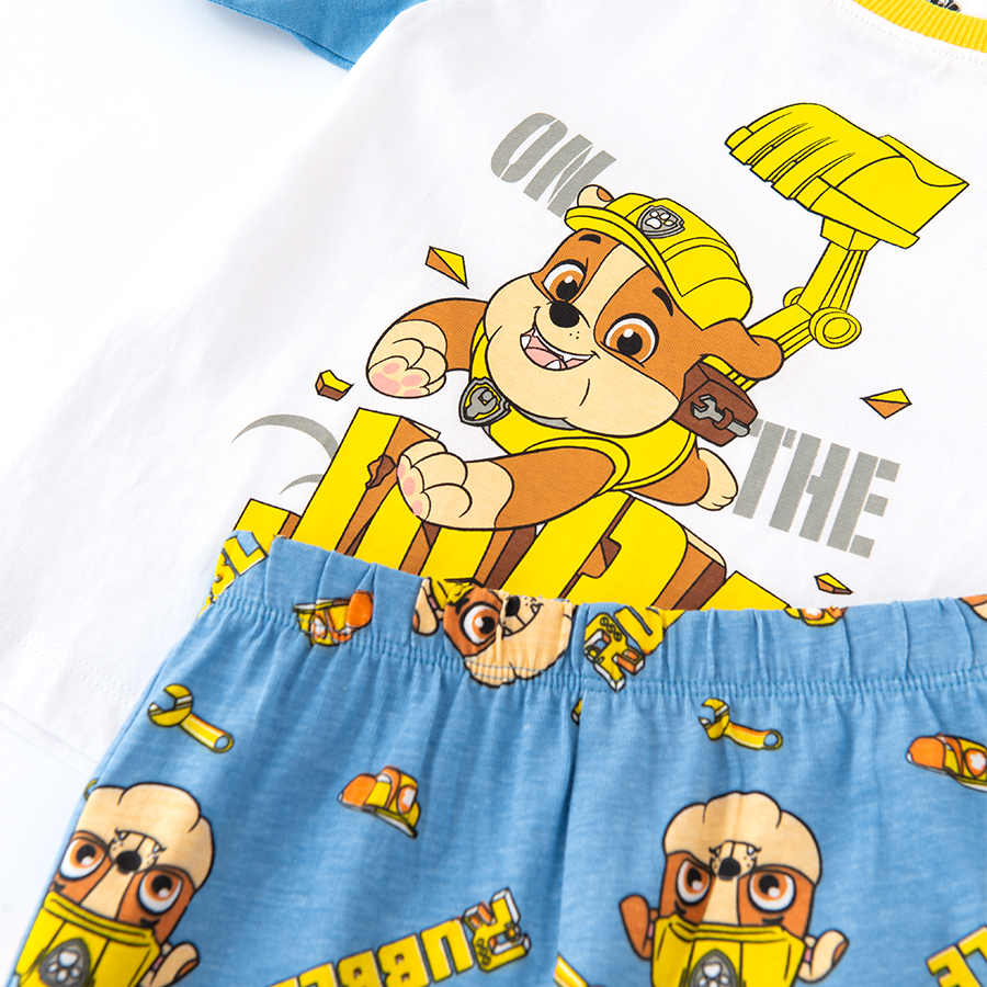 Πυτζάμες PAW PATROL