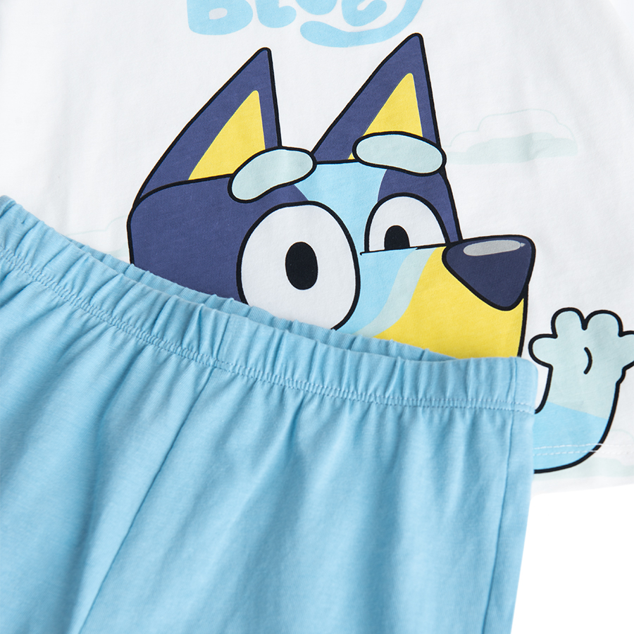 PYJAMAS