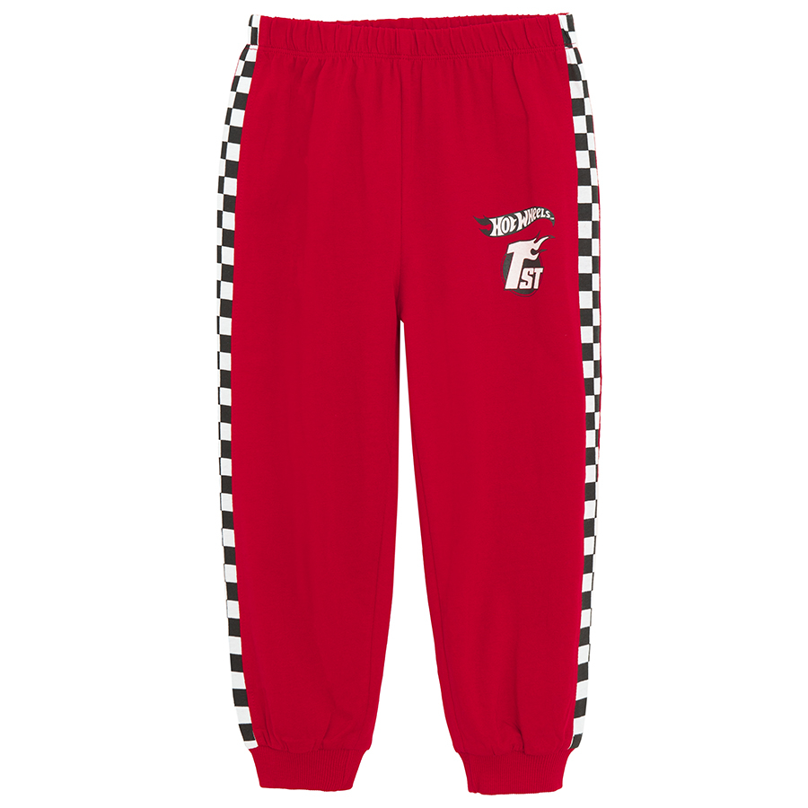 PYJAMAS