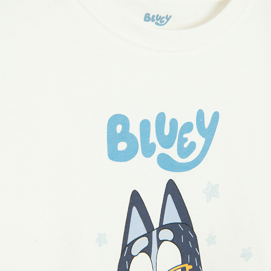 Πυτζάμες BLUEY