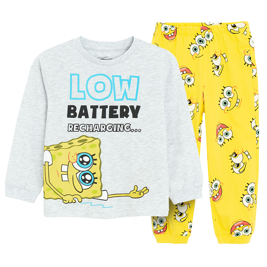 PYJAMAS