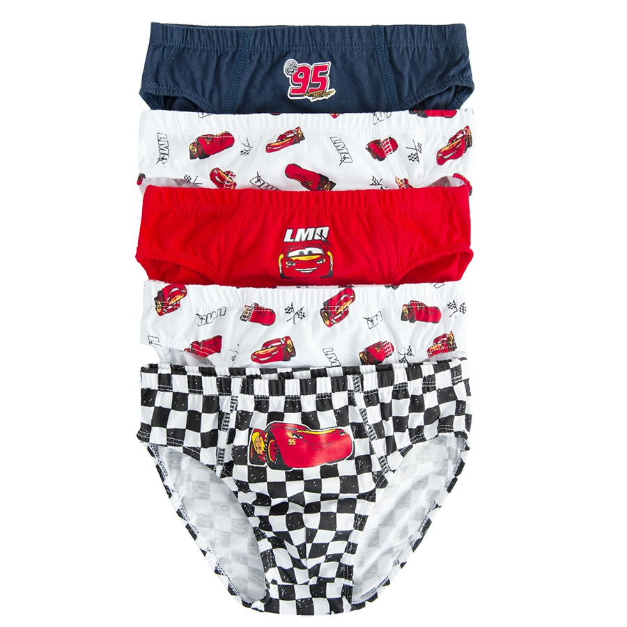 UNDERWEAR