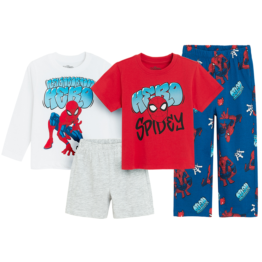 SLEEPWEAR