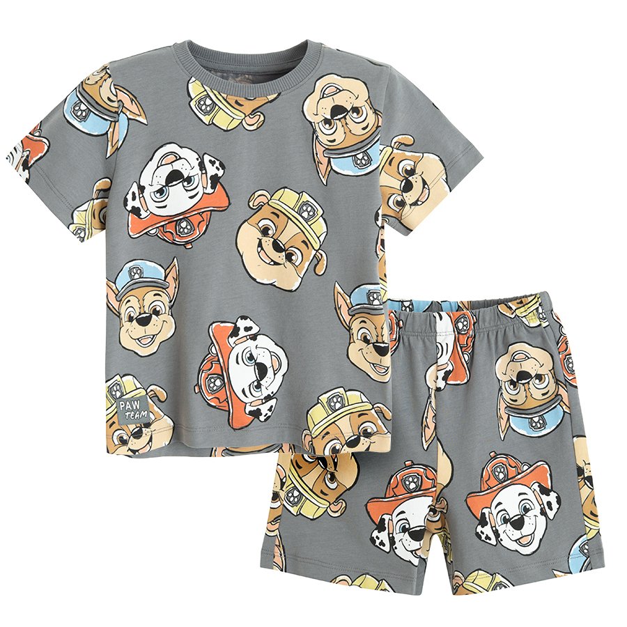 SLEEPWEAR