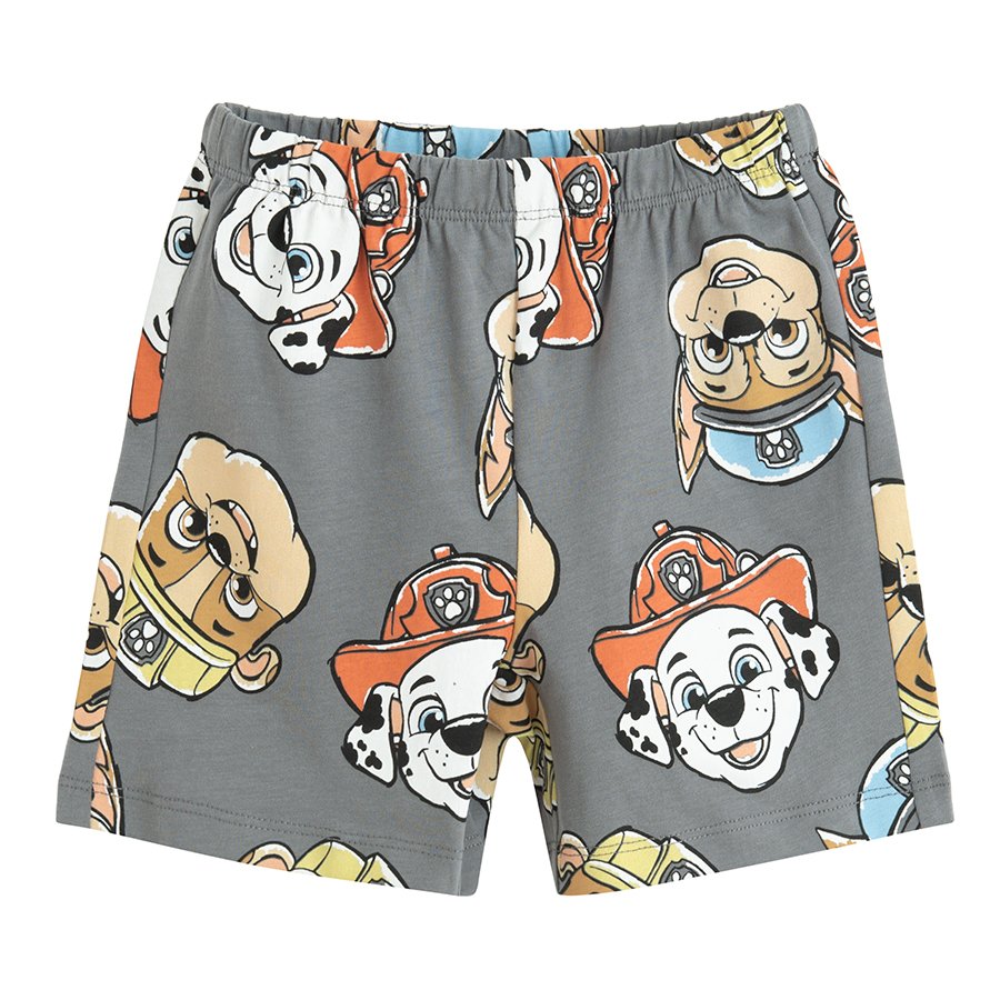 SLEEPWEAR