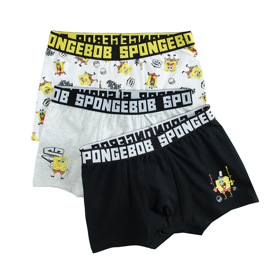 UNDERWEAR