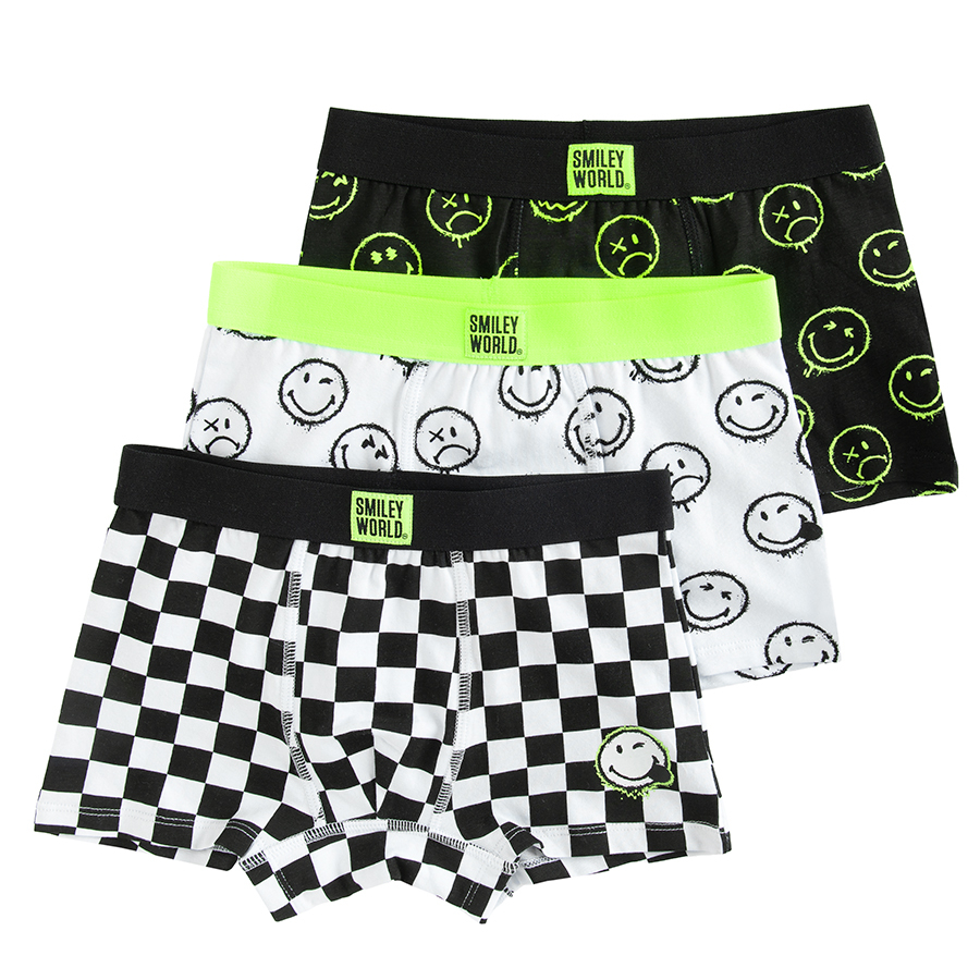 UNDERWEAR