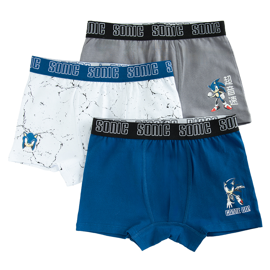 UNDERWEAR