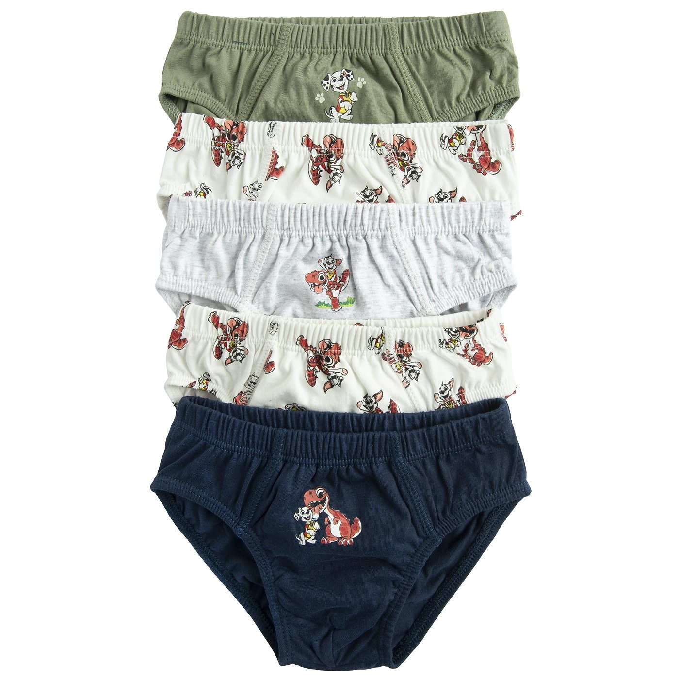 SLIPS 5-PACK