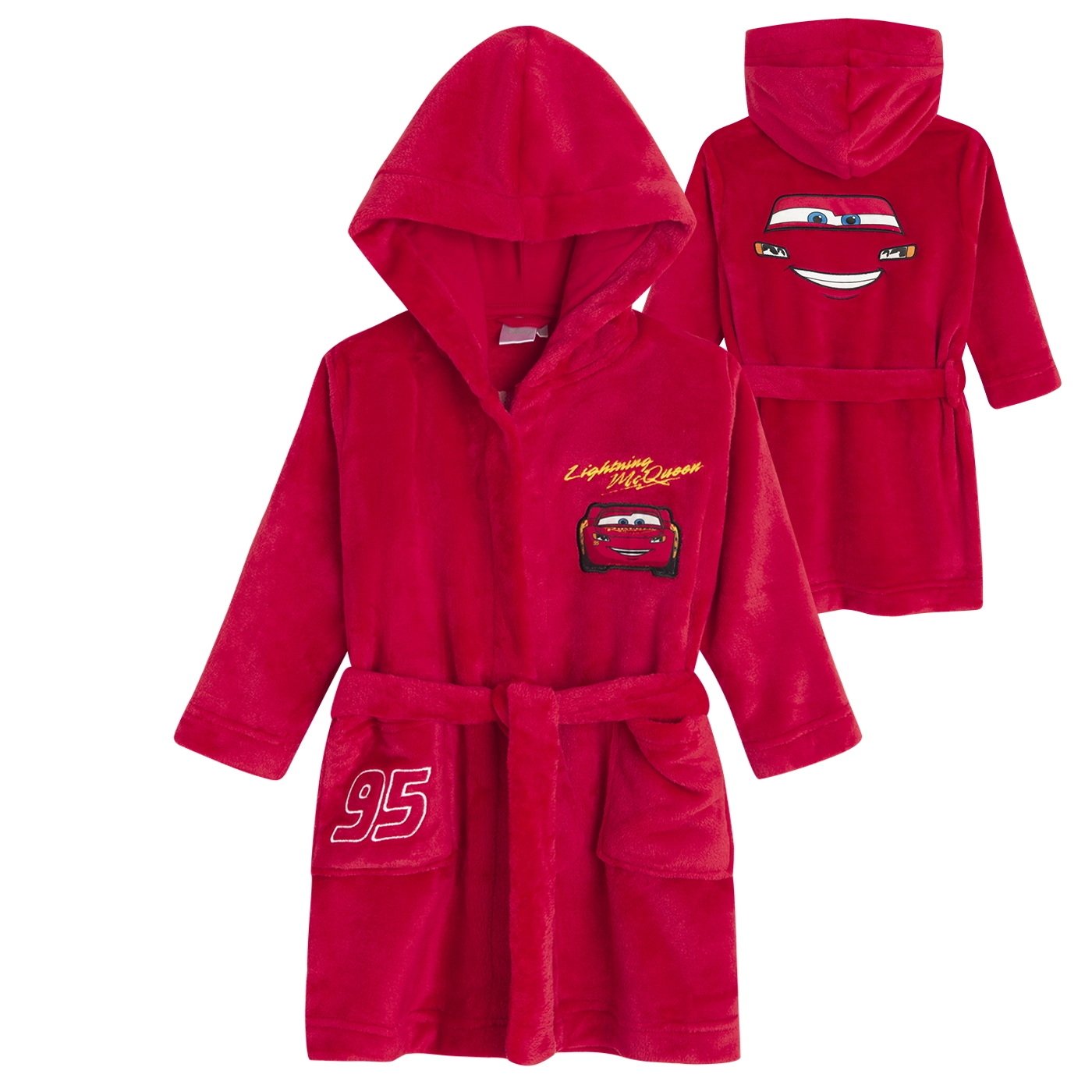 BATHROBE