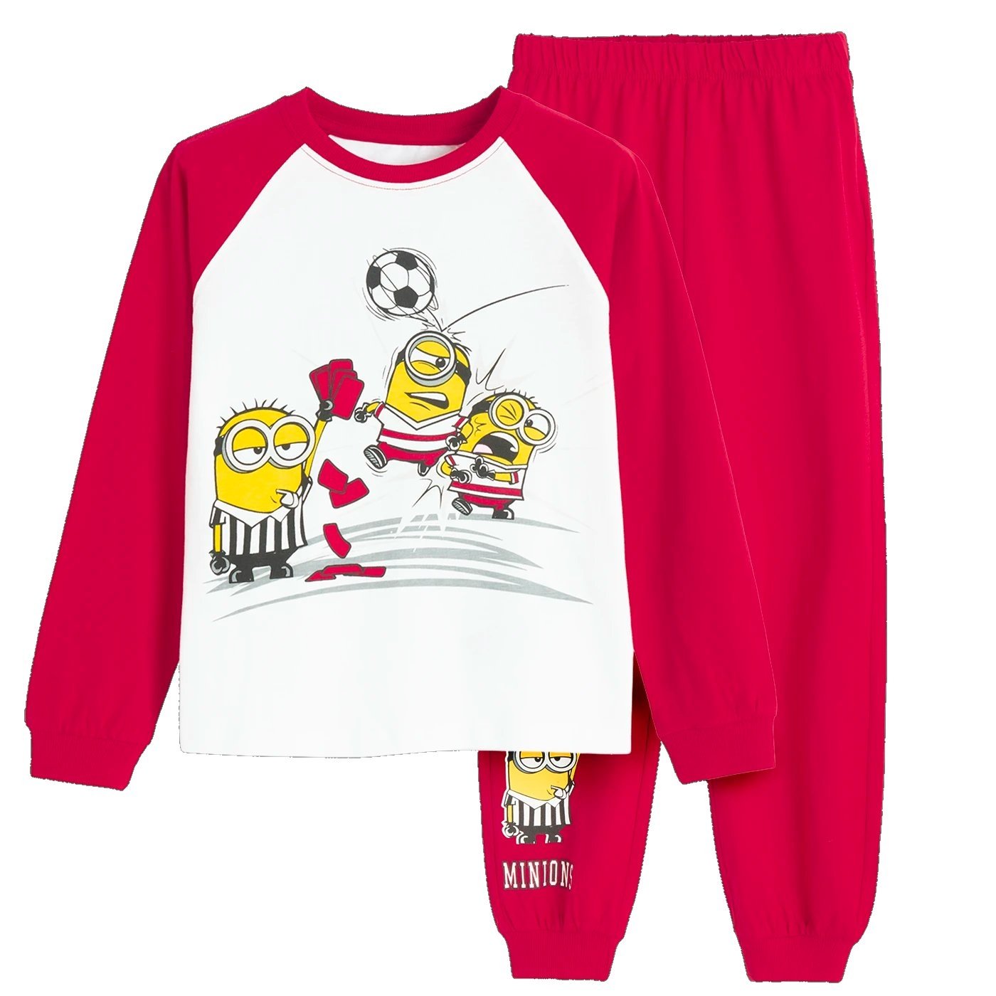 PYJAMAS