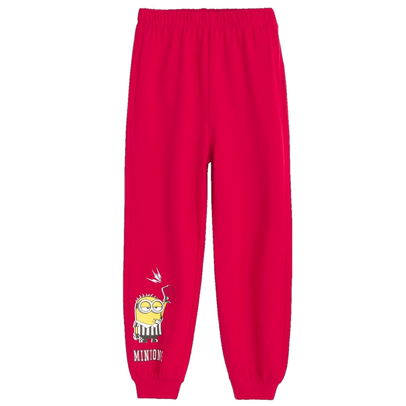 PYJAMAS