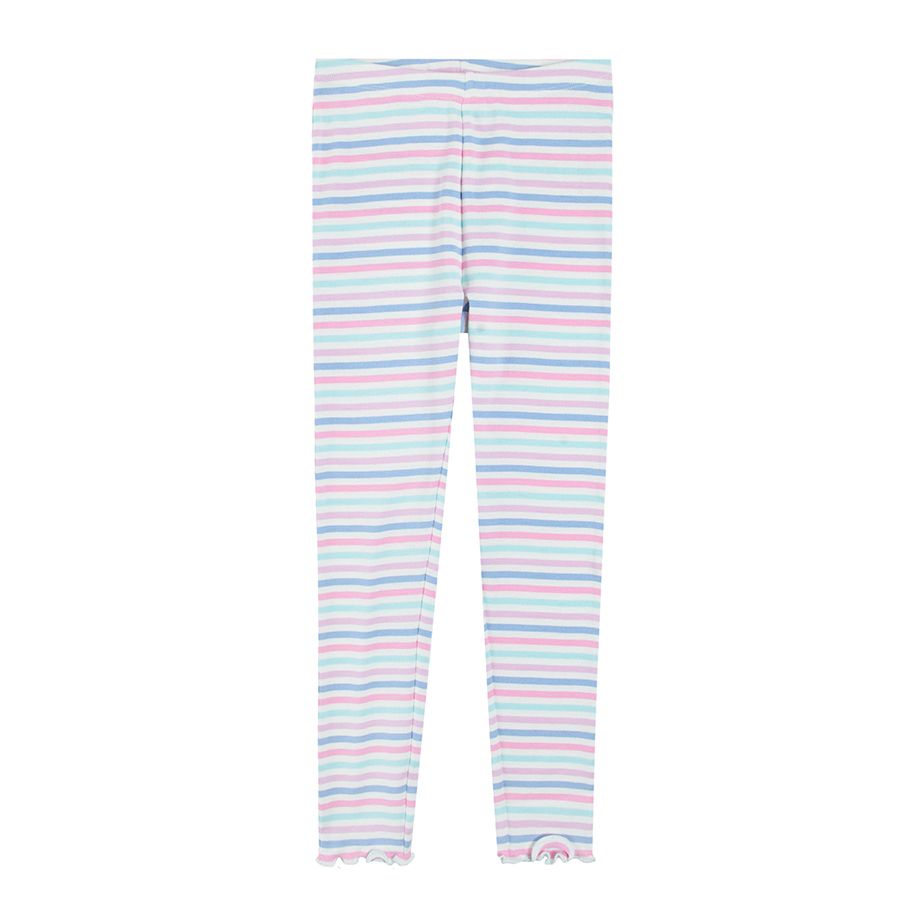 Peppa Pig pyjamas long sleeve blouse and pants