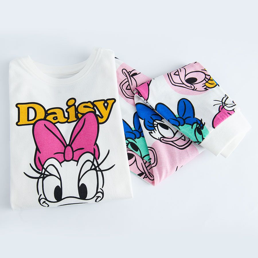 Daisy Duck pyjamas