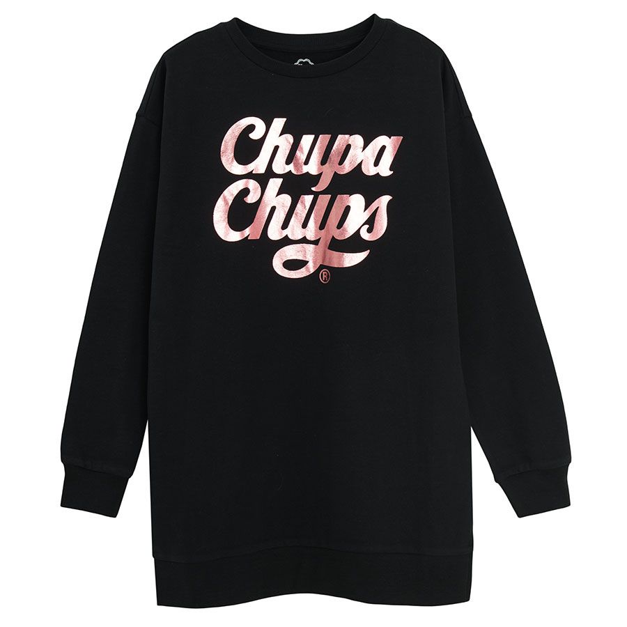 Chupa Chups black pyjamas