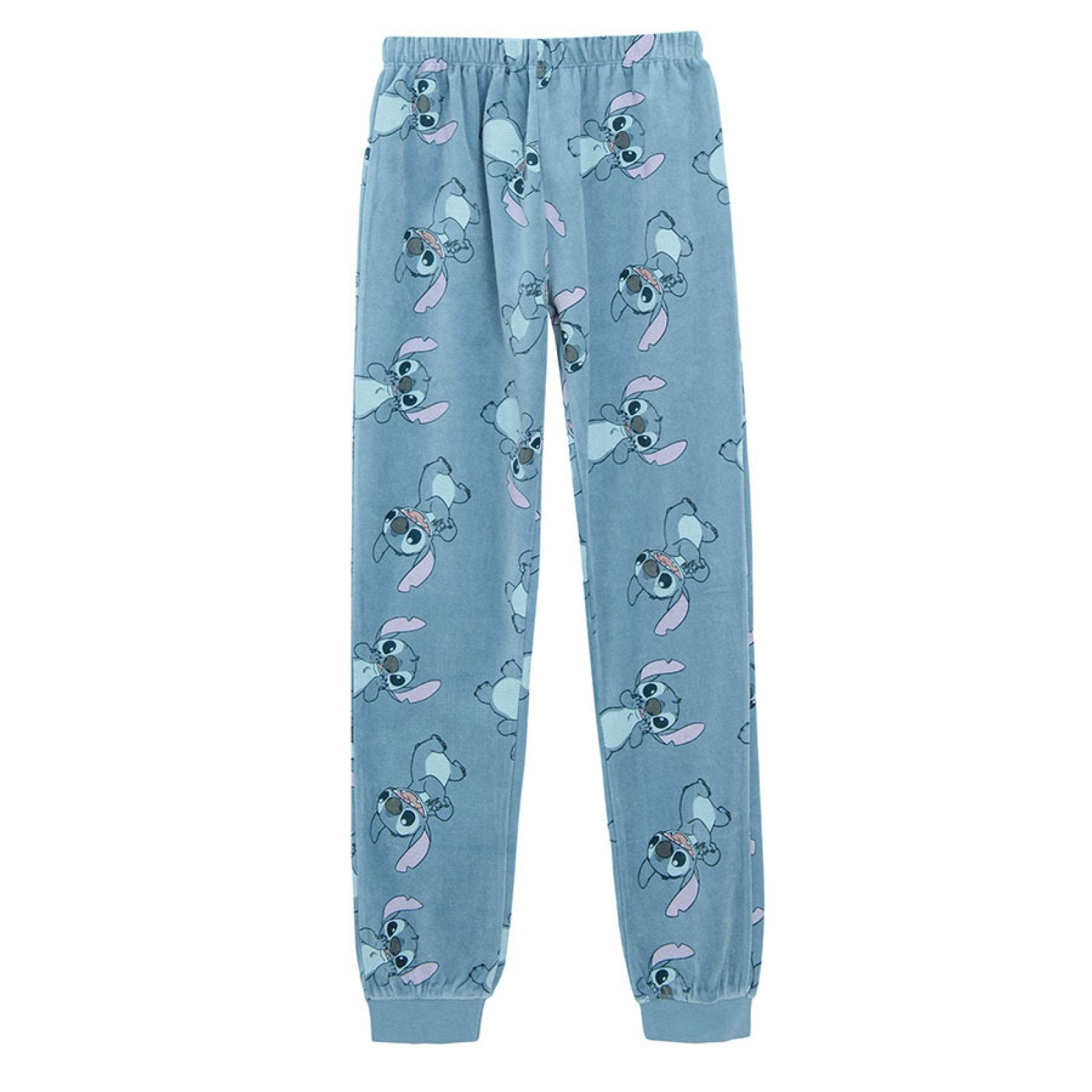 LILI & STICH You are magical long sleeve pyjamas