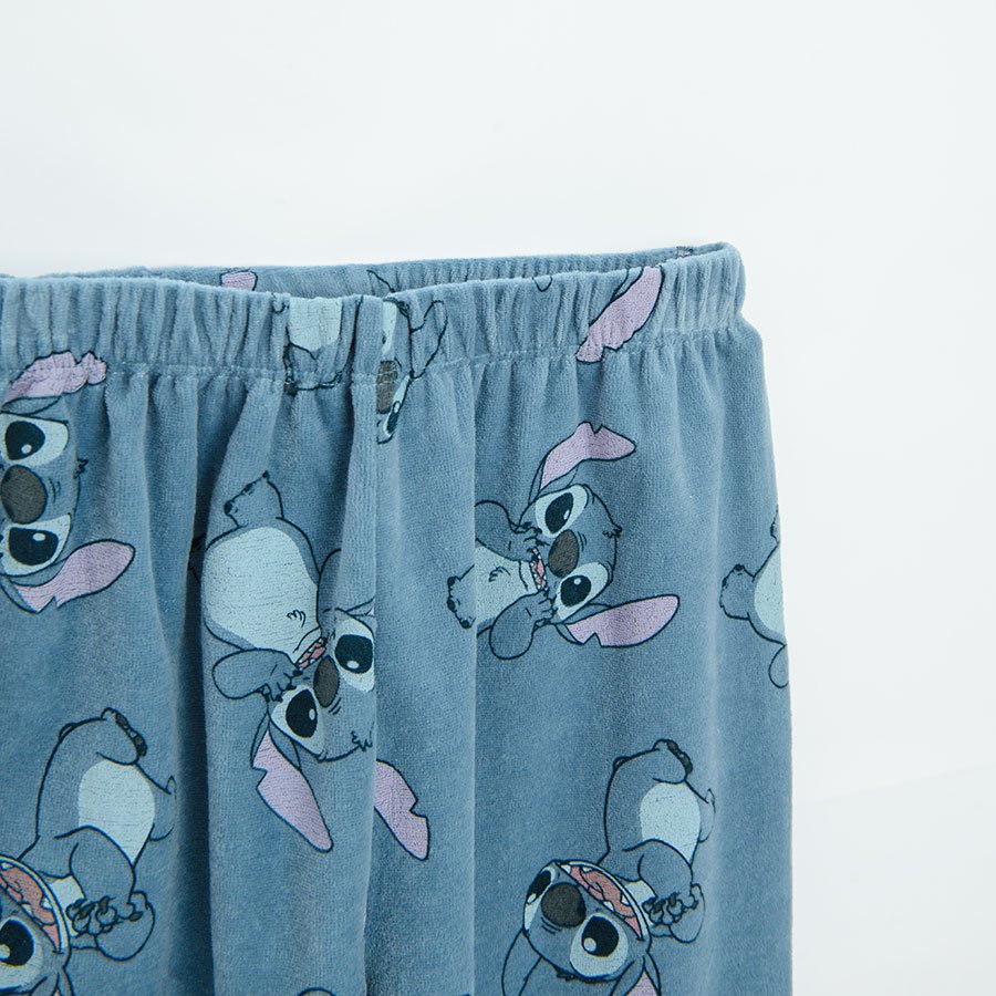 LILI & STICH You are magical long sleeve pyjamas