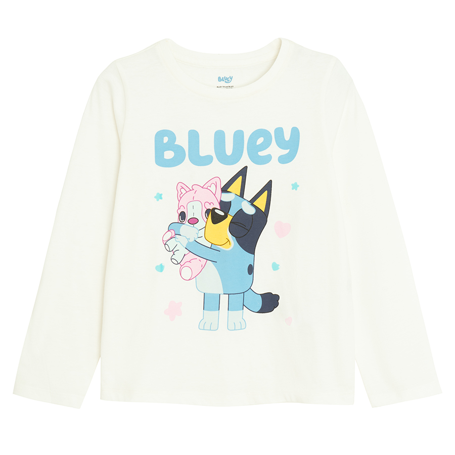 Πυτζάμες BLUEY