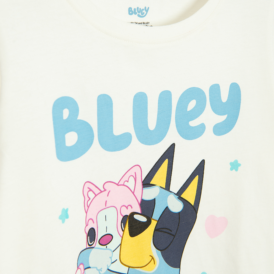 Πυτζάμες BLUEY