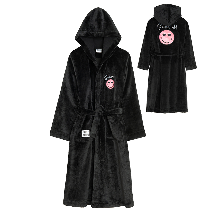 BATHROBE