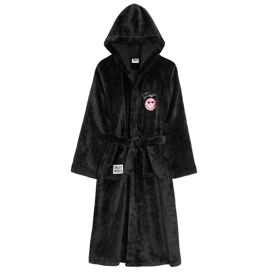 BATHROBE