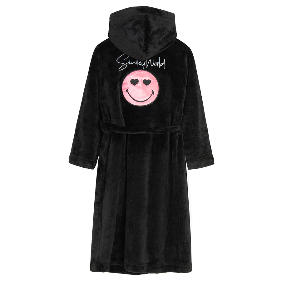 BATHROBE