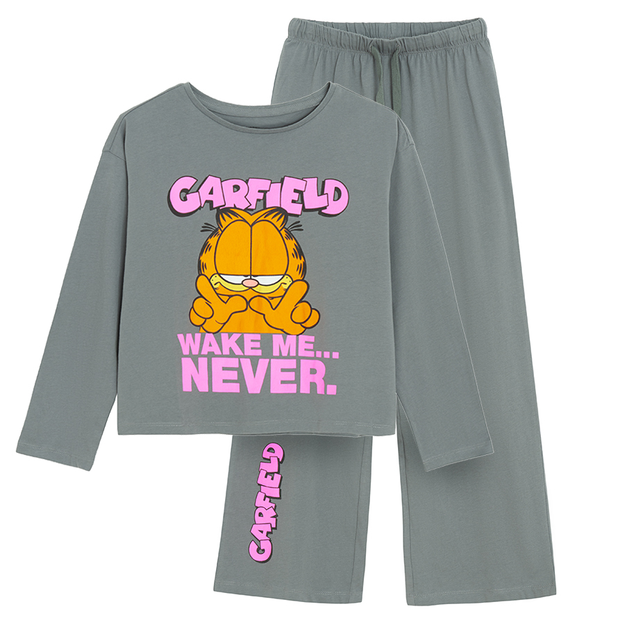 Πυτζάμες GARFIELD