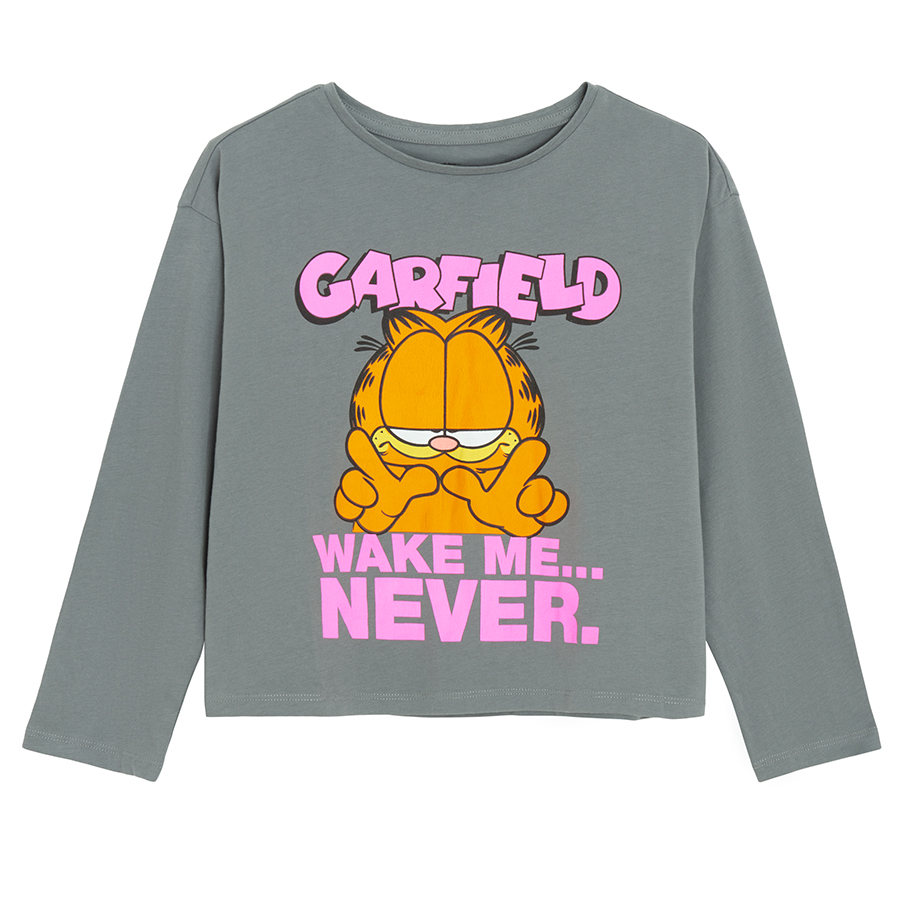 Πυτζάμες GARFIELD
